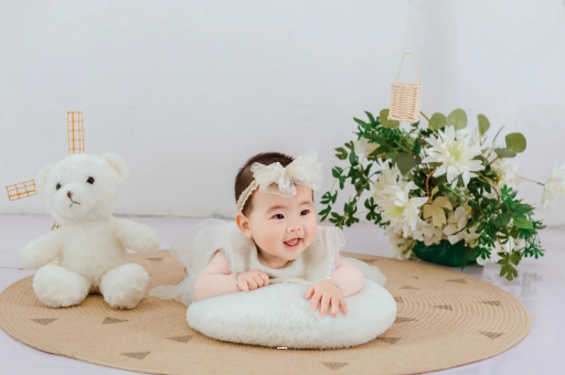 仙桃为什么宝宝老是吐奶